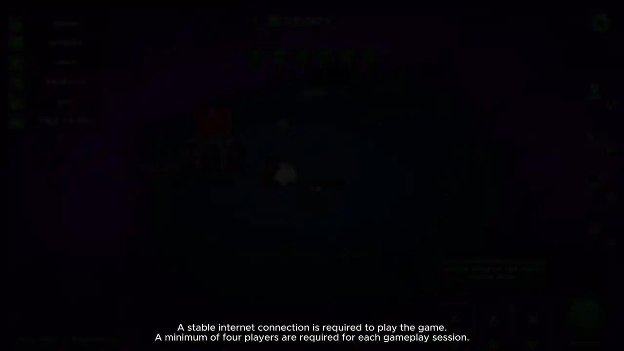 Project UNSEEK