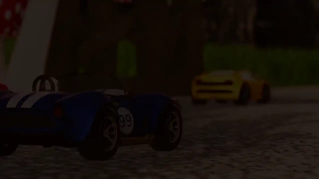 Super Toy Cars 2