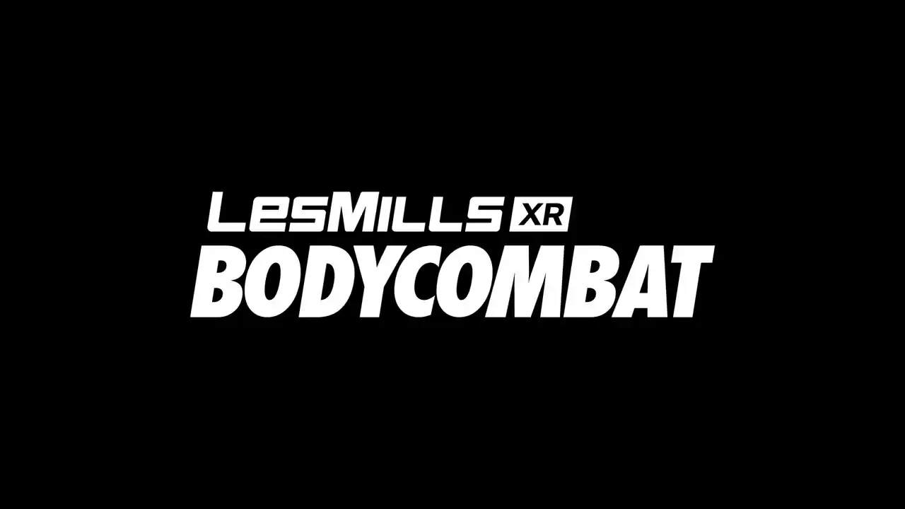 LES MILLS XR BODYCOMBAT
