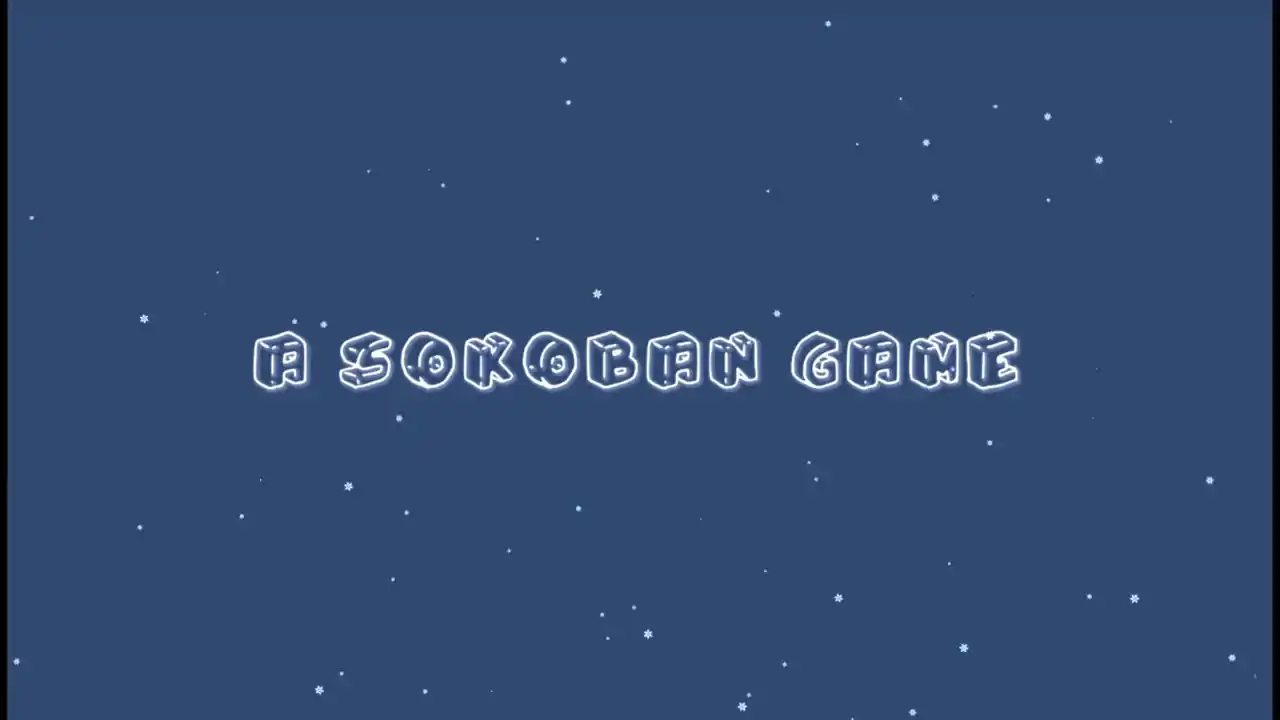 SokoWinter