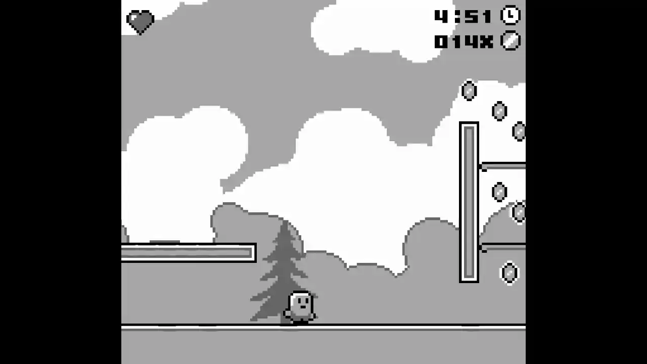 Hunt for Junk