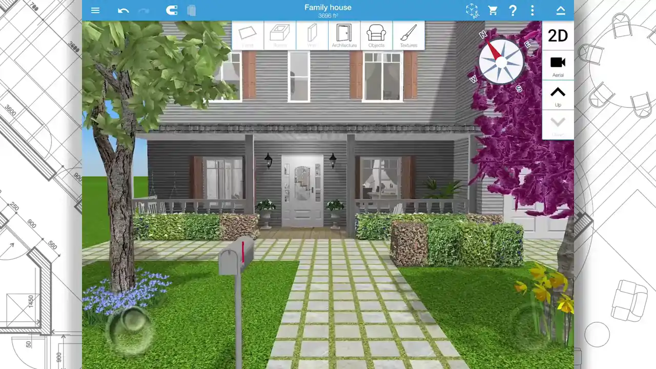 Home Design 3D