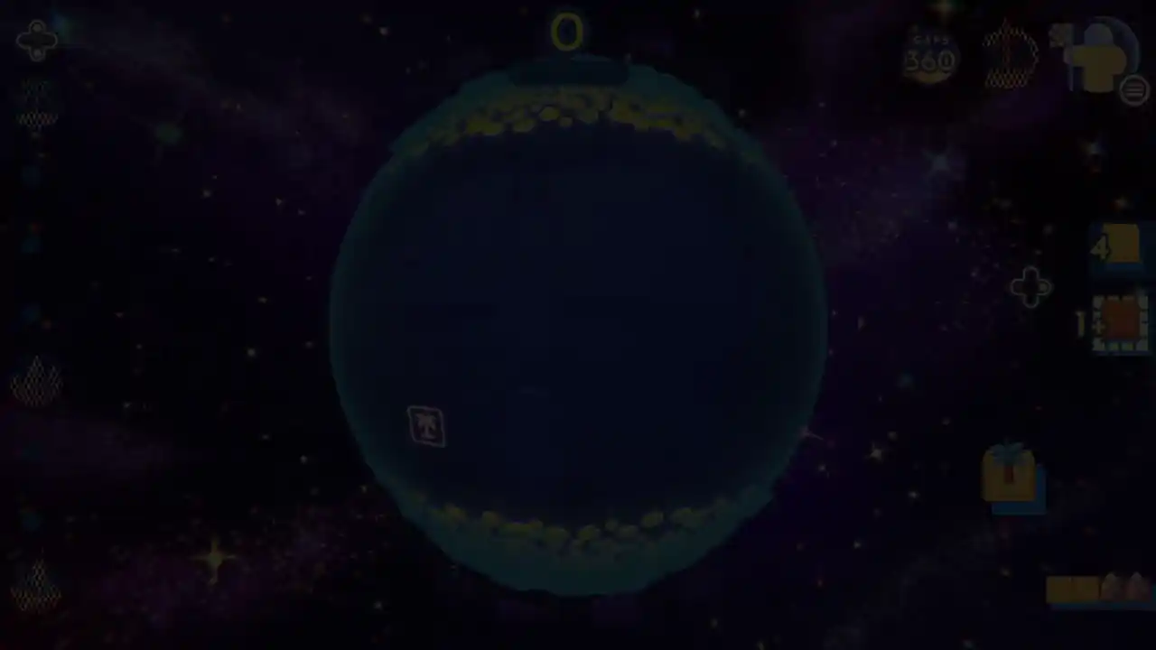 星球乐园