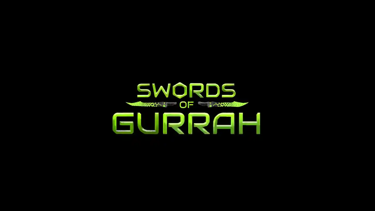 Swords of Gurrah