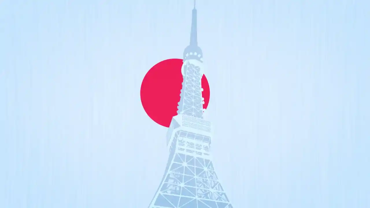 Ghostwire: Tokyo - 序幕
