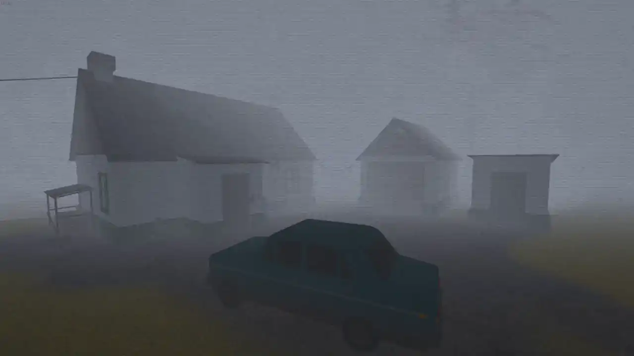 Mist