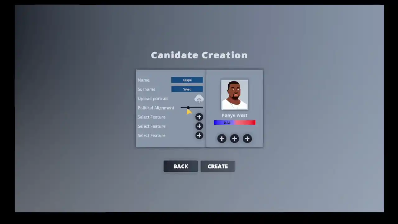 Election Tycoon: Trump vs Harris