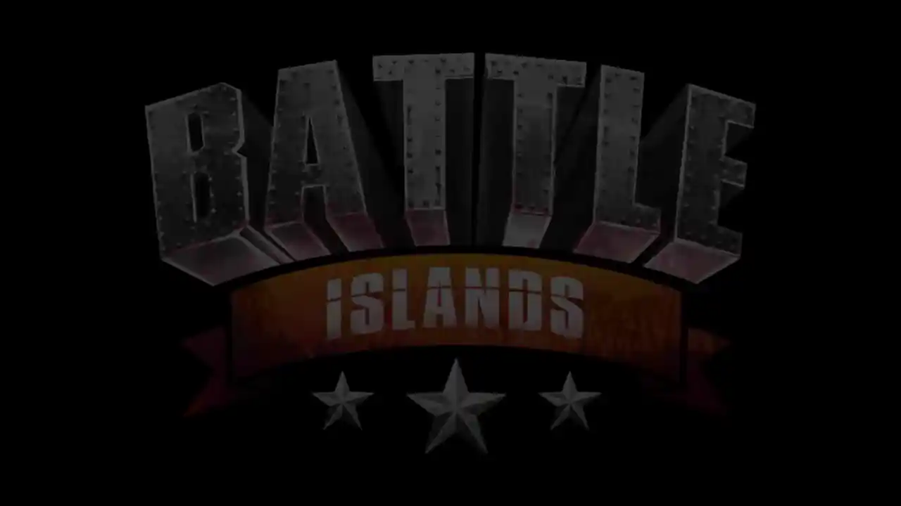 Battle Islands
