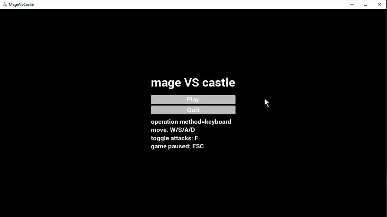 mageVScastle