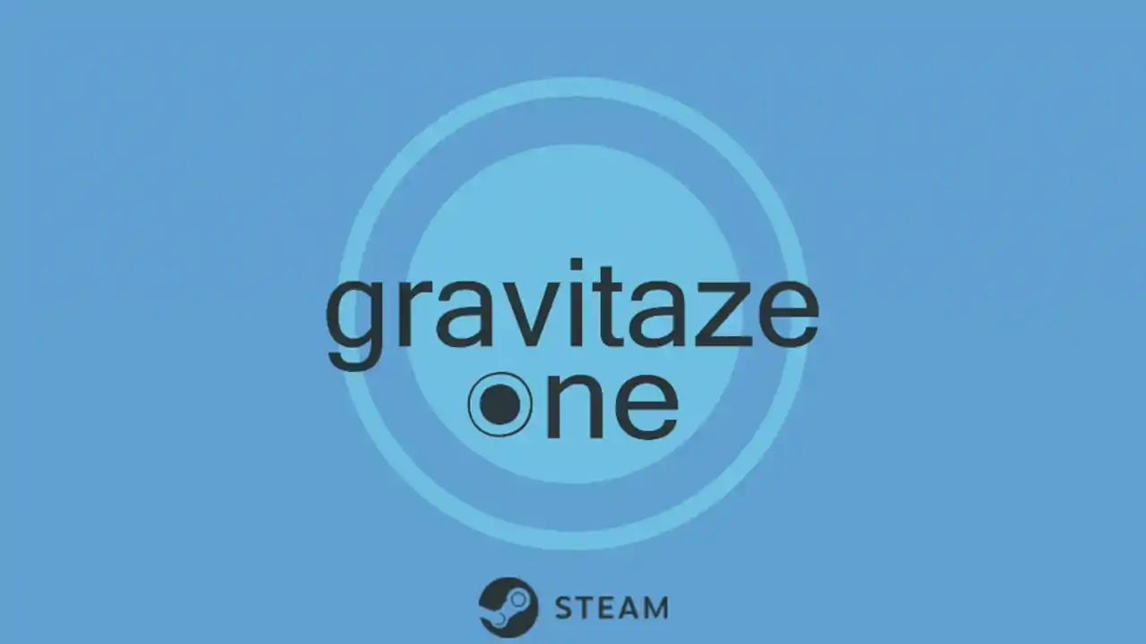 Gravitaze: Two