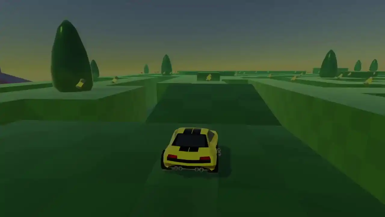 Car Quest Deluxe