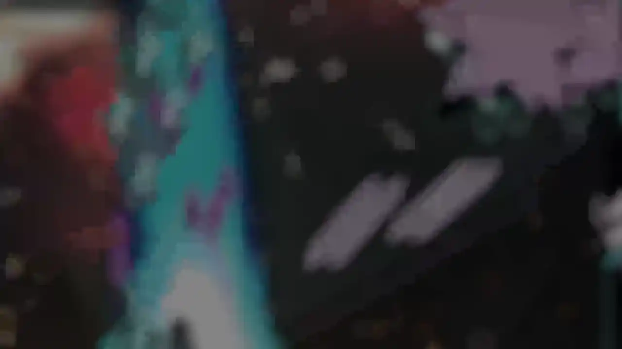 Danmaku Unlimited 3