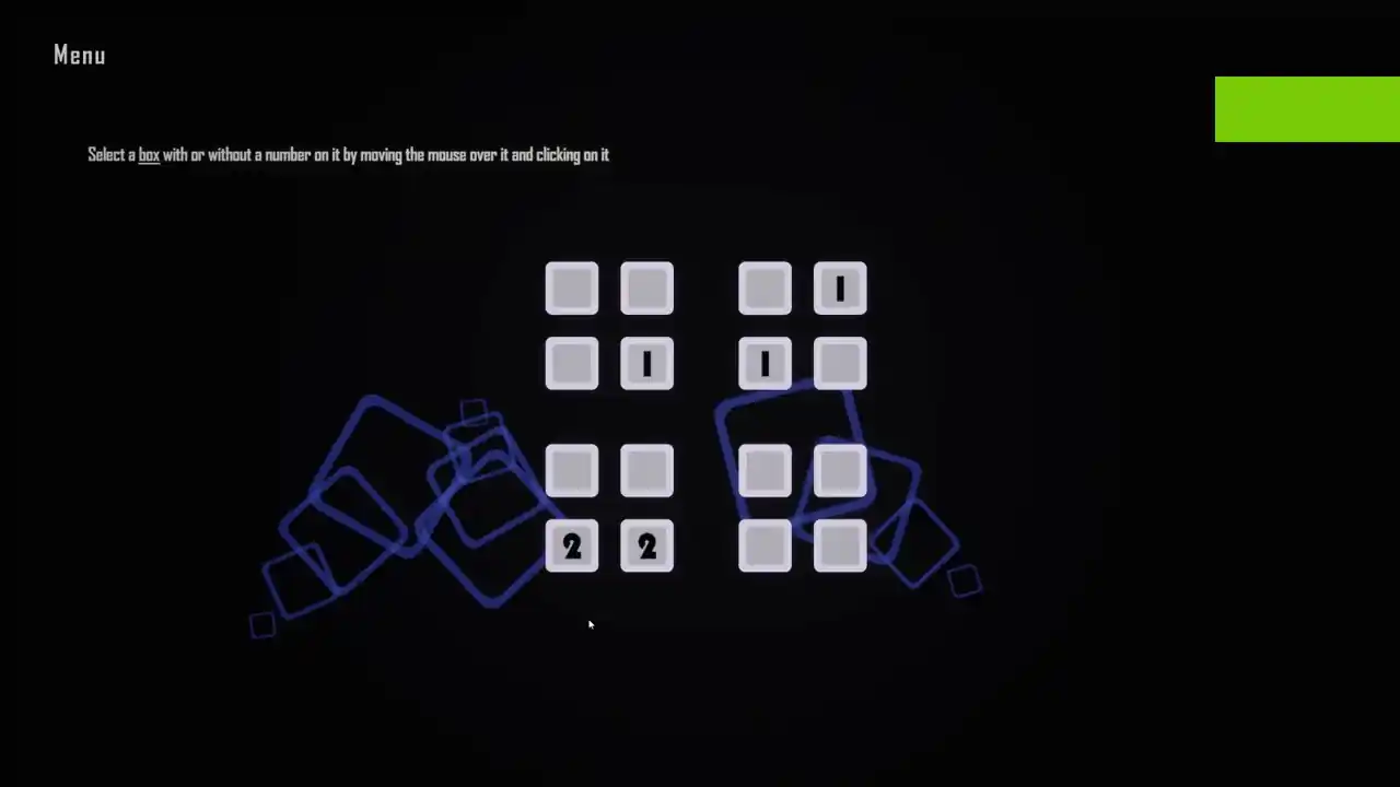 PSEUDOKU