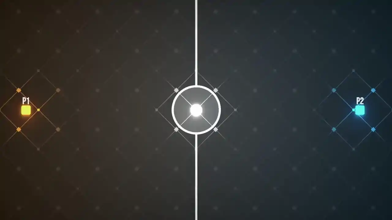 Dashpong