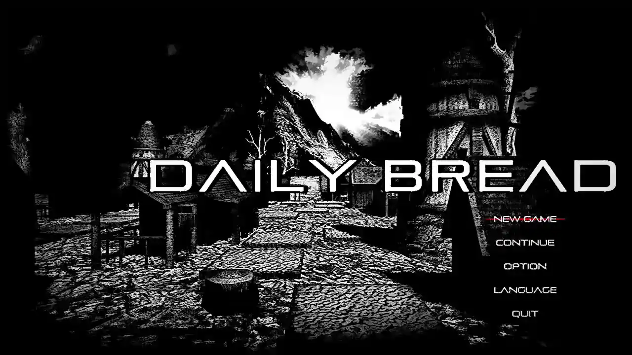 Daily Bread