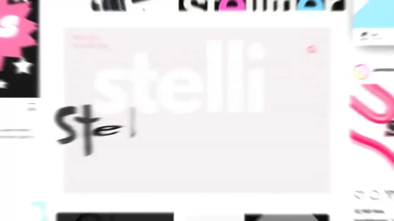 Stellifier - an otome game inspired by older idols