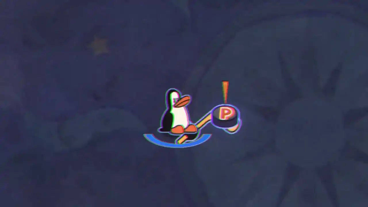 PengPong: Prologue