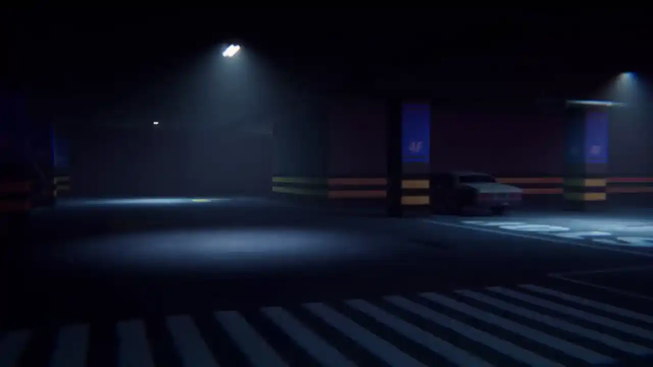 Watch Eye
