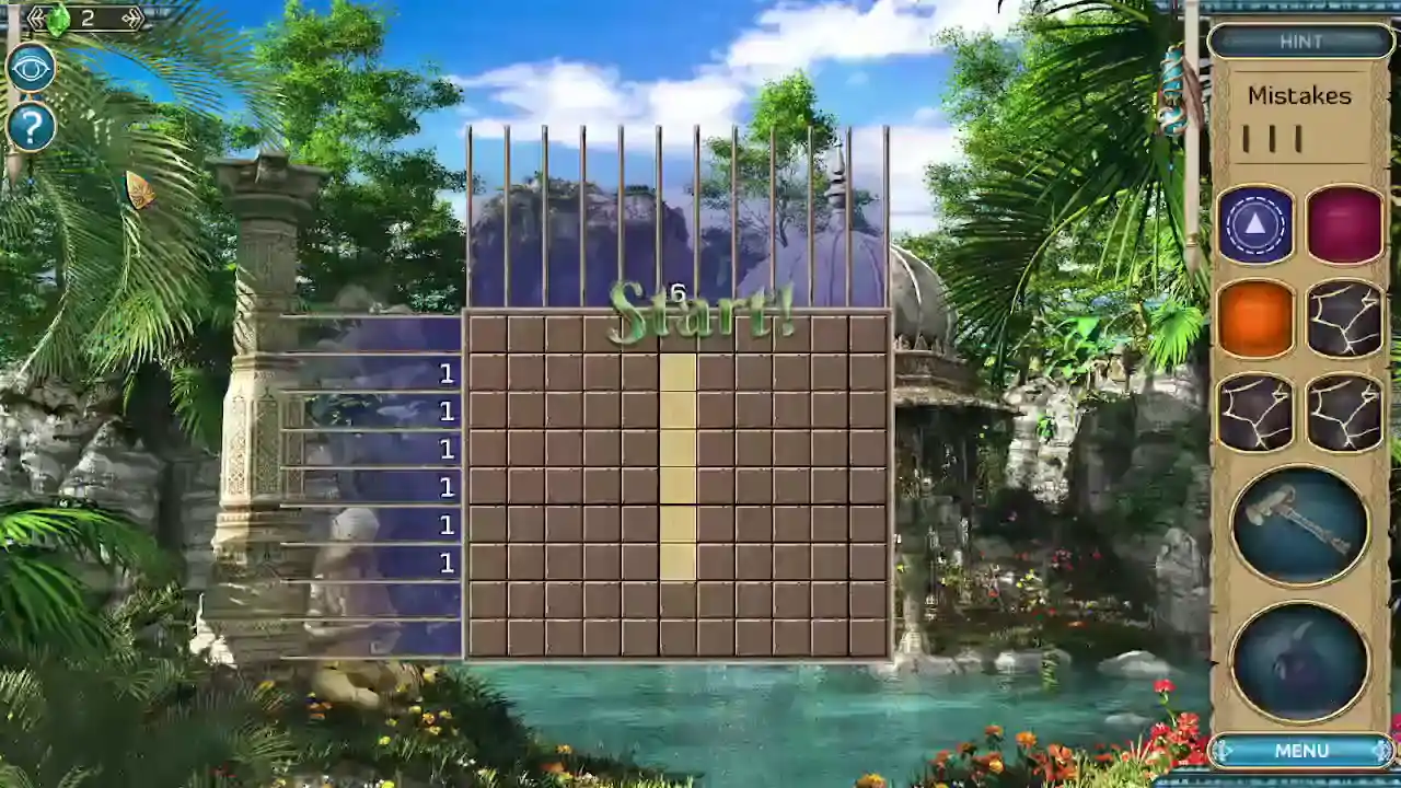 DayDream Mosaics