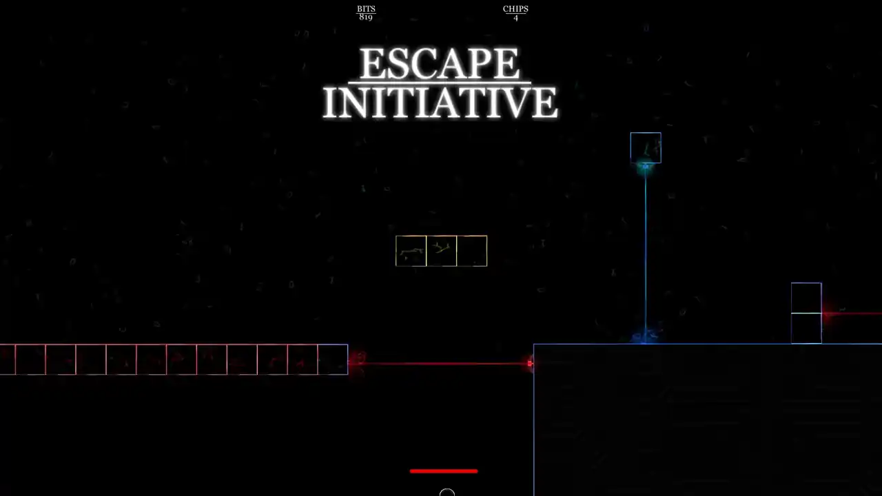 Escape Initiative