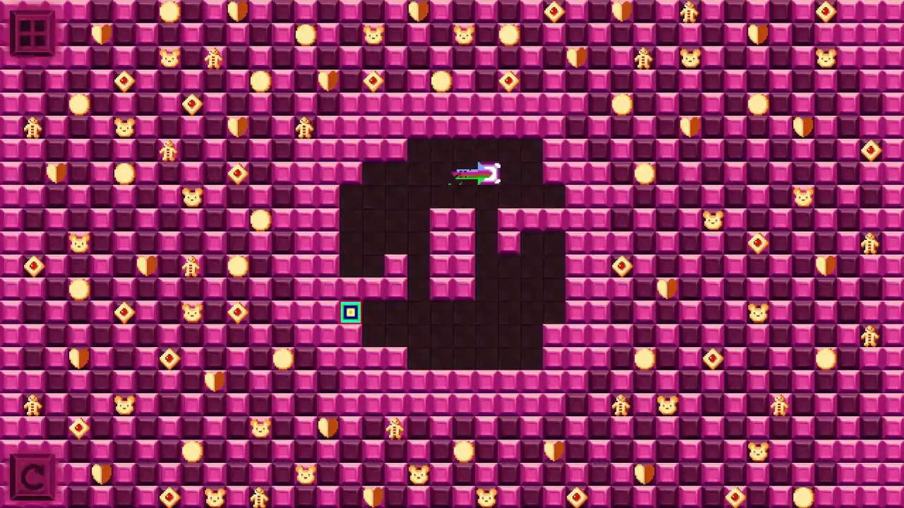 Choco Pixel D