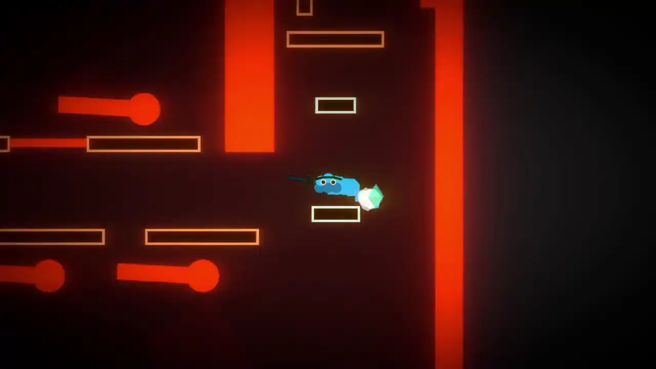 Jump/Die/Live