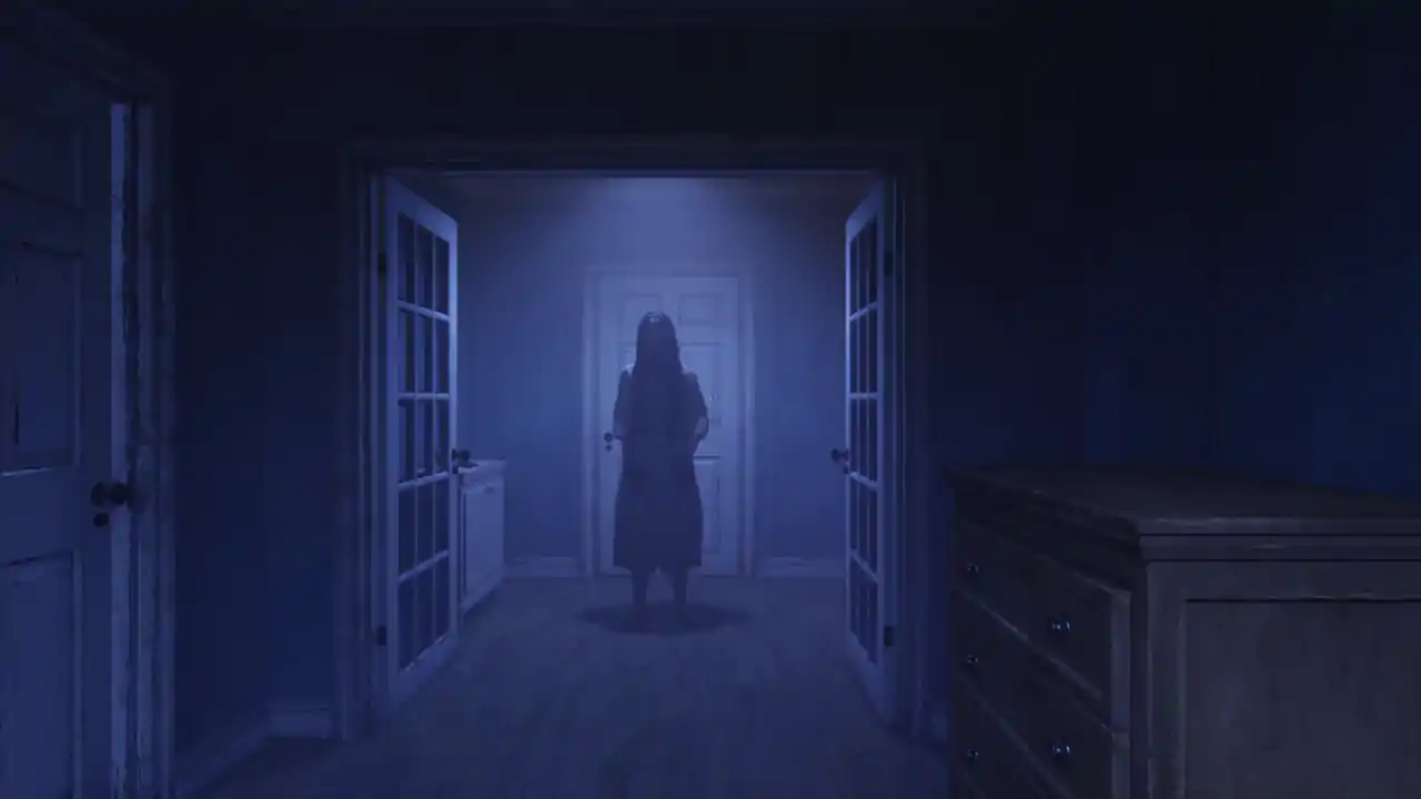 Night Fright