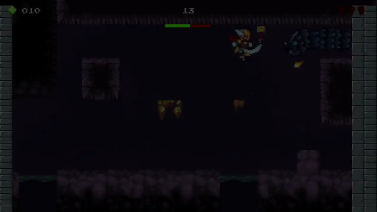 Hammer Kid