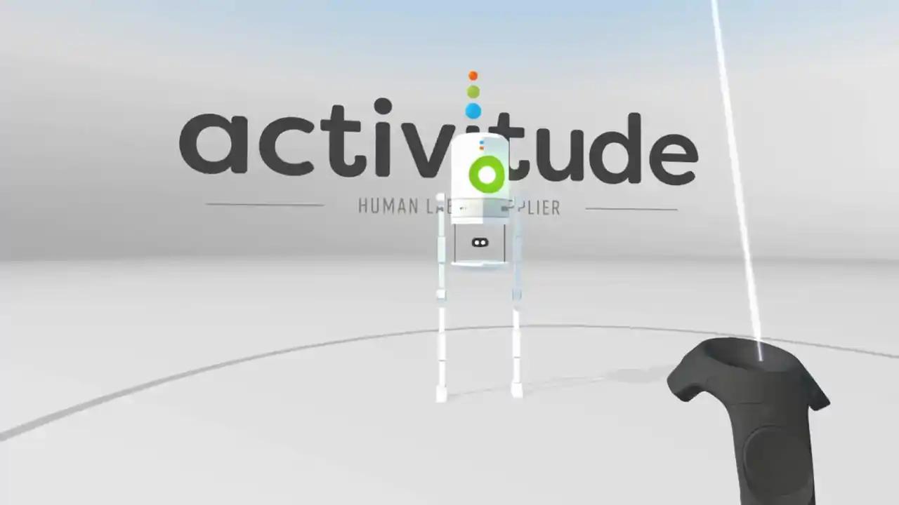 Virtual Virtual Reality