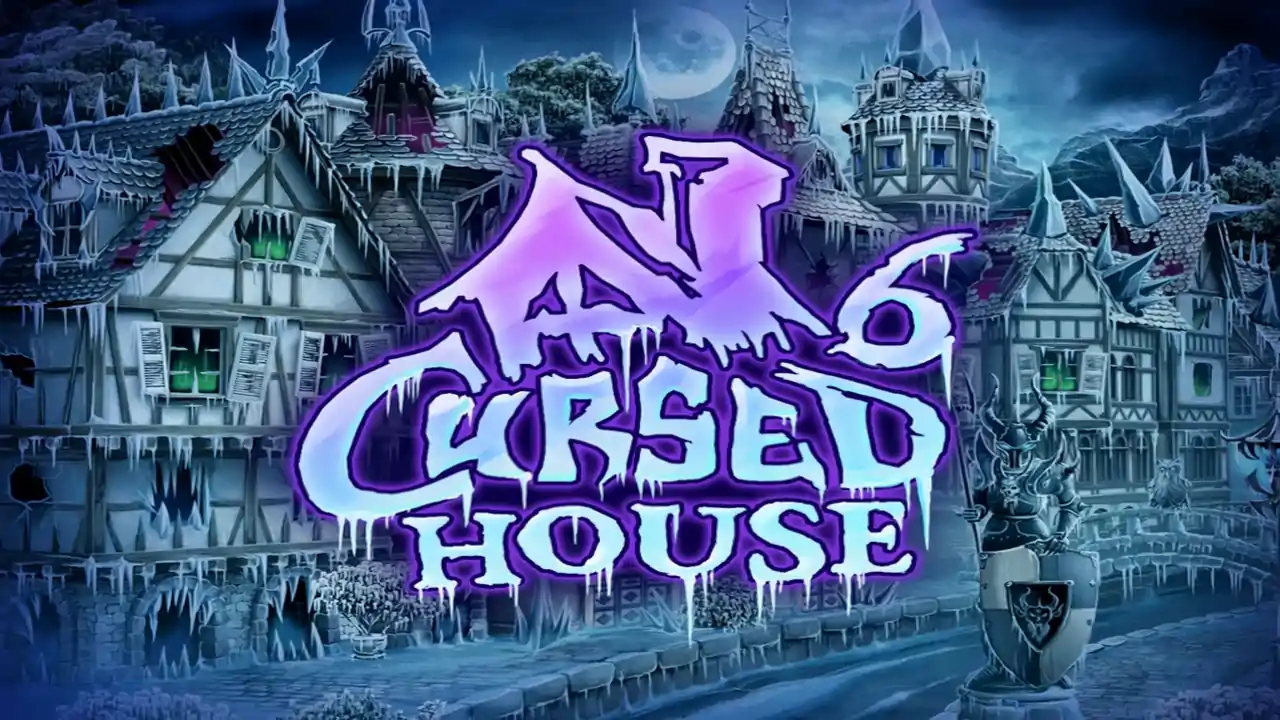 Cursed House 6