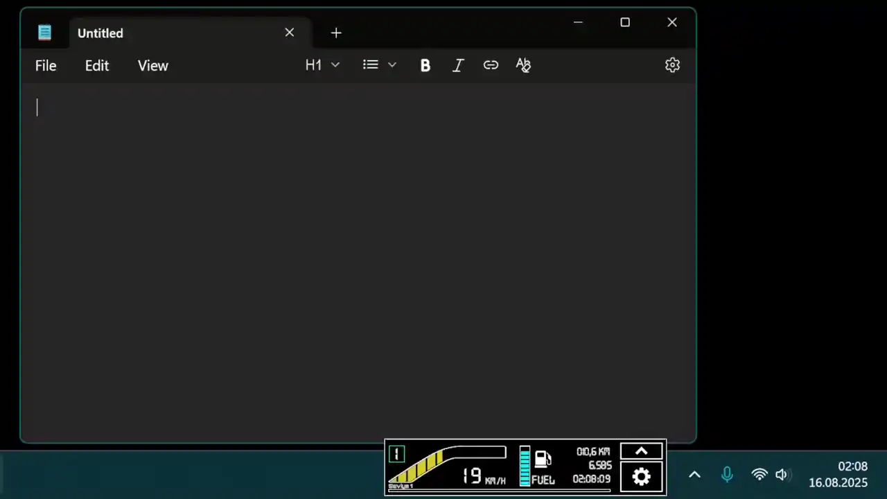 DriveWave