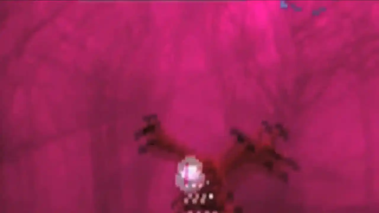 Jrago The Demon Hunter