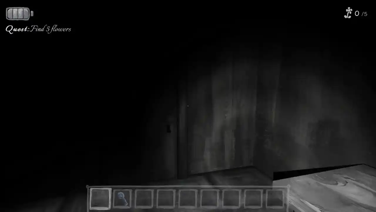 Moving Shadows