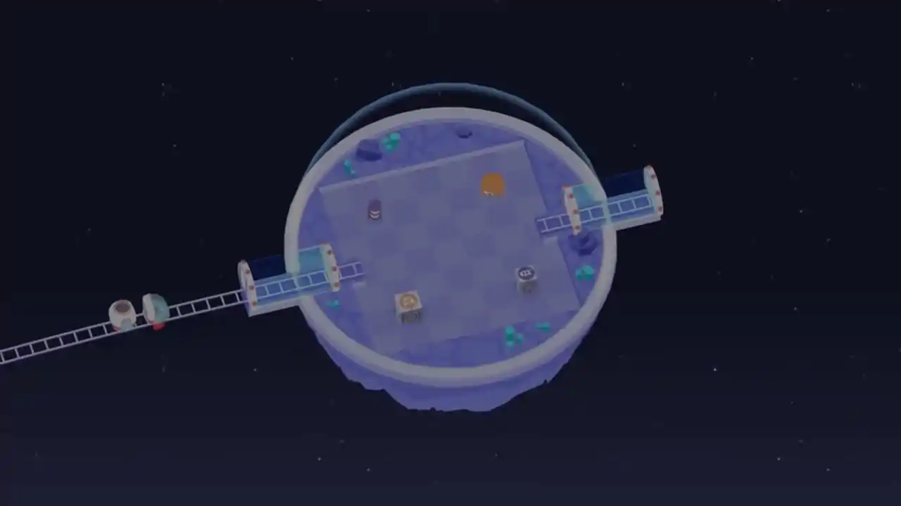 宇宙特快专线