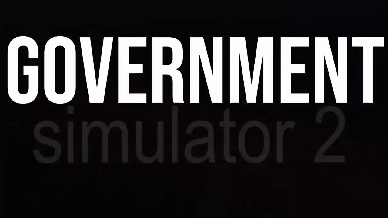 Government Simulator 2