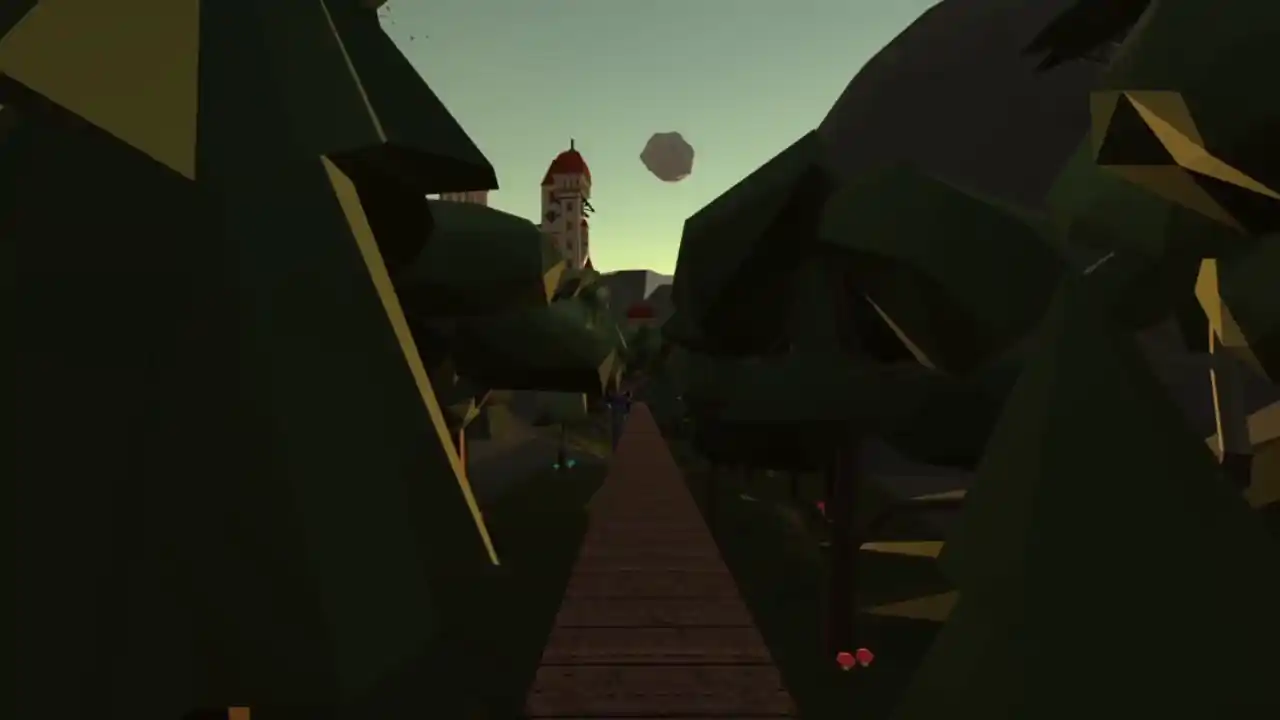 The Tower