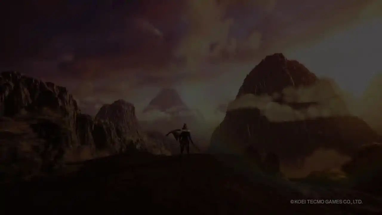 真・三国无双8 帝国