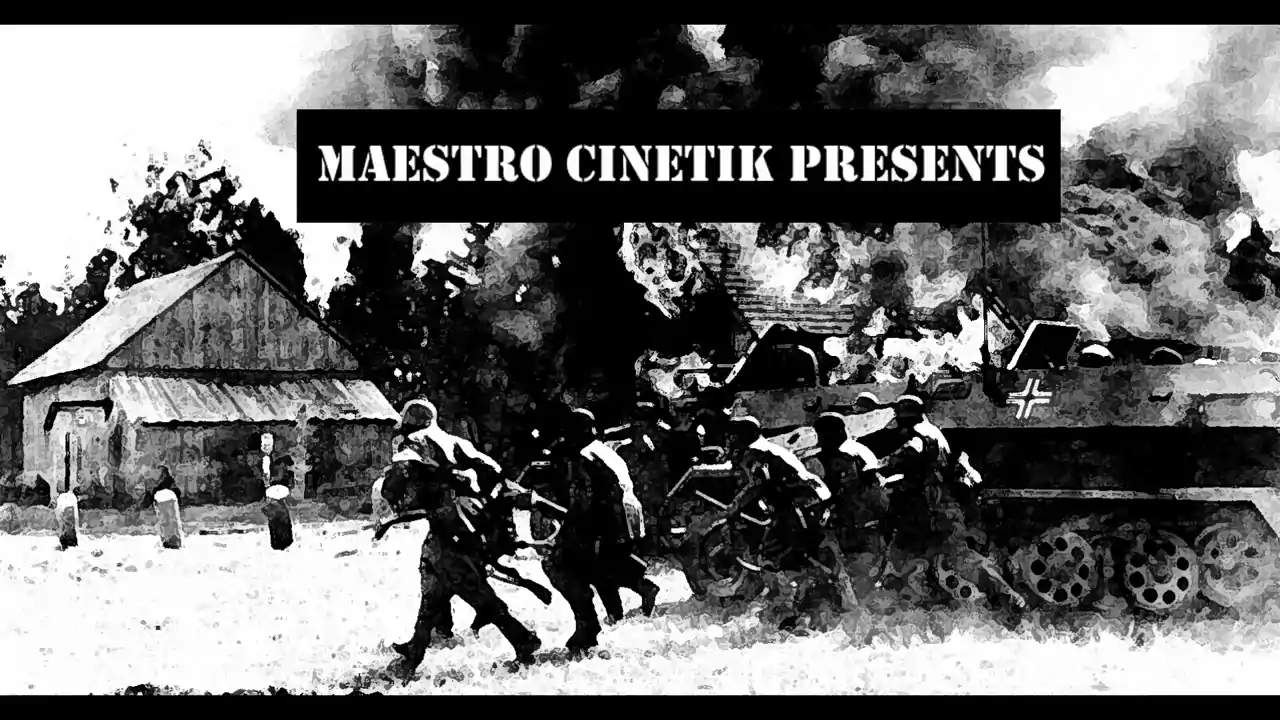 Cauldrons of War - Barbarossa