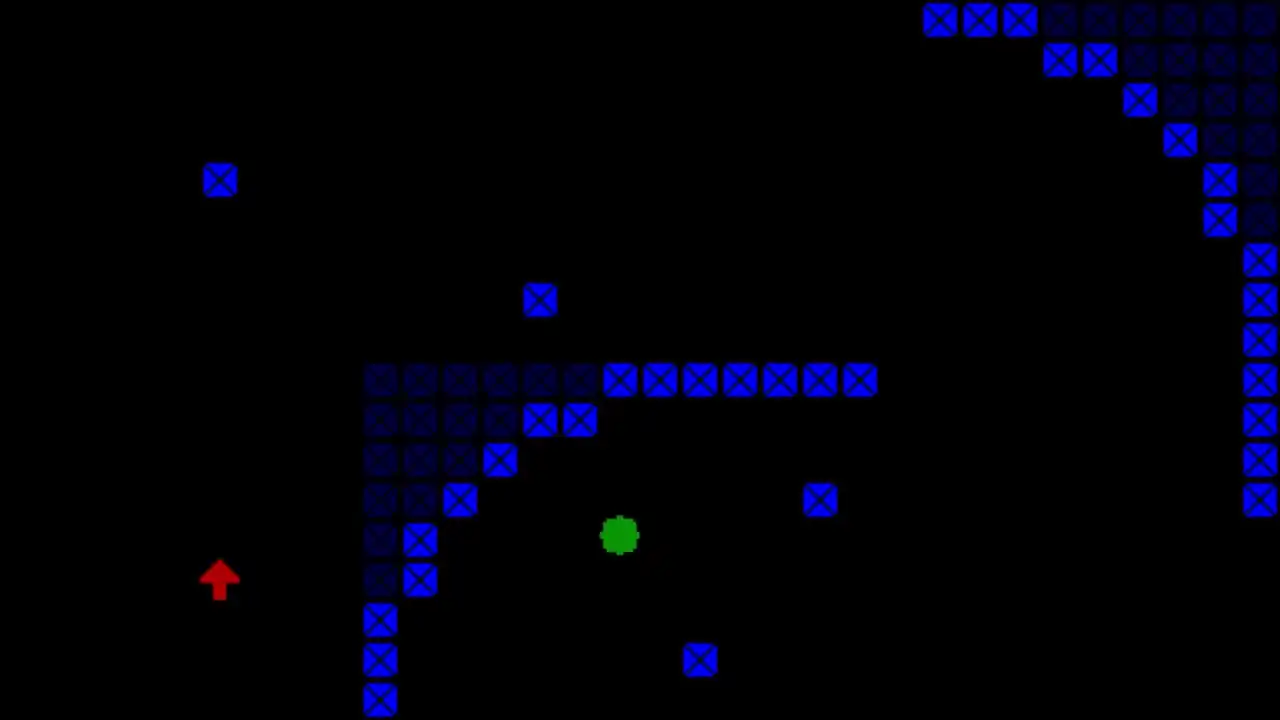 MultiBall (BLADOSHARIK)