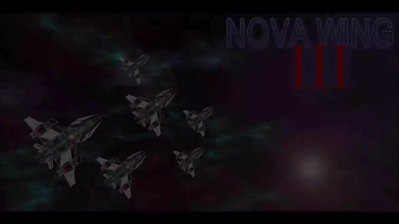 Nova Wing III
