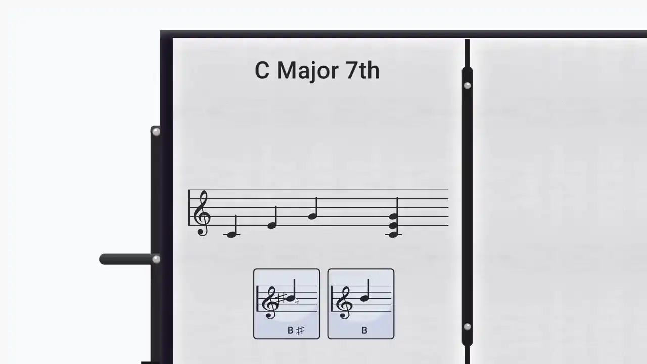 Chords Enchanter