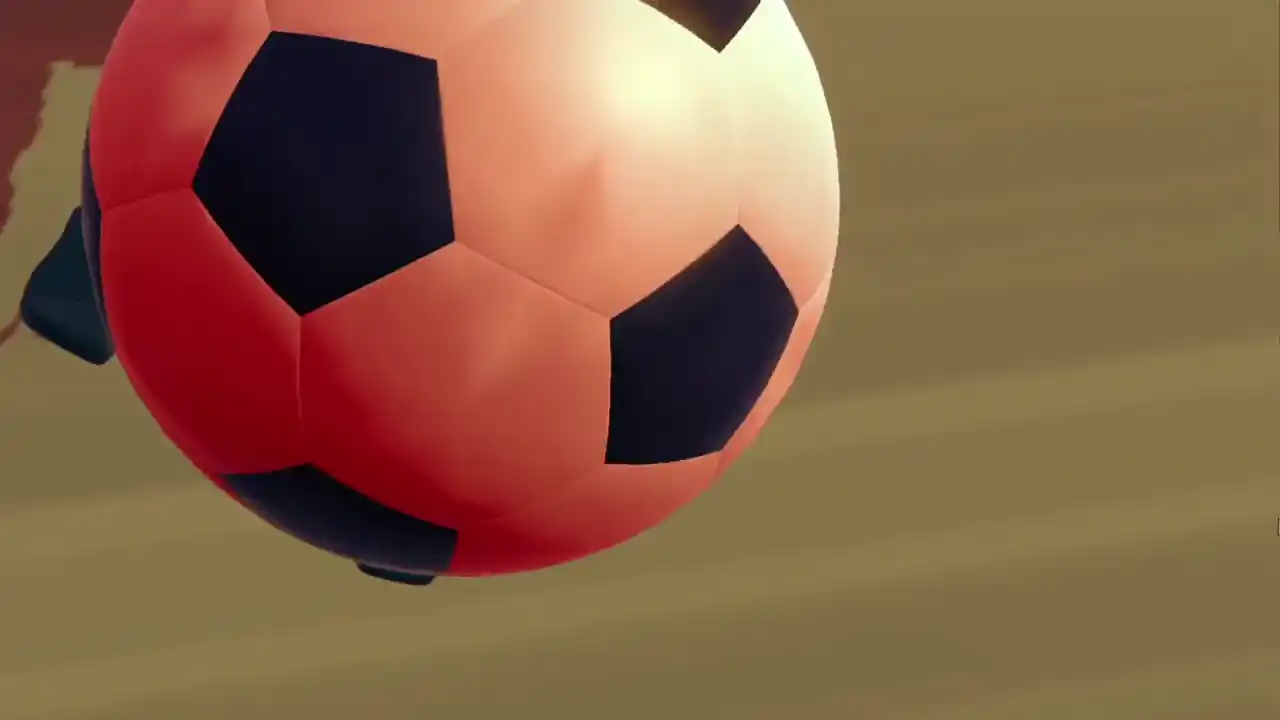 Brave Ball