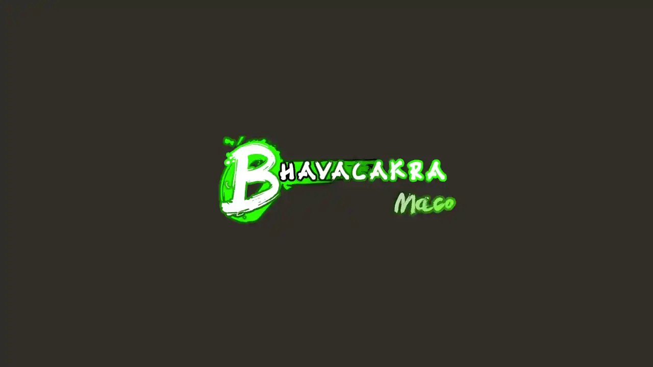 Bhavacakra Maco