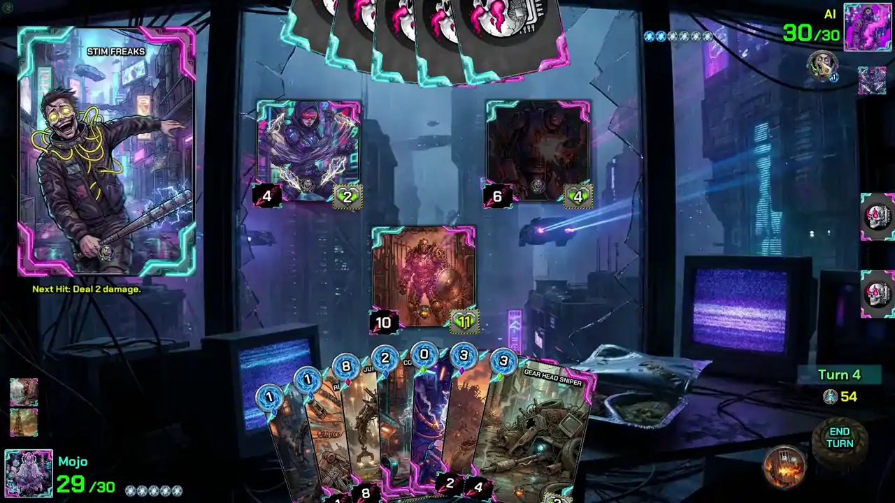 Cybersoul
