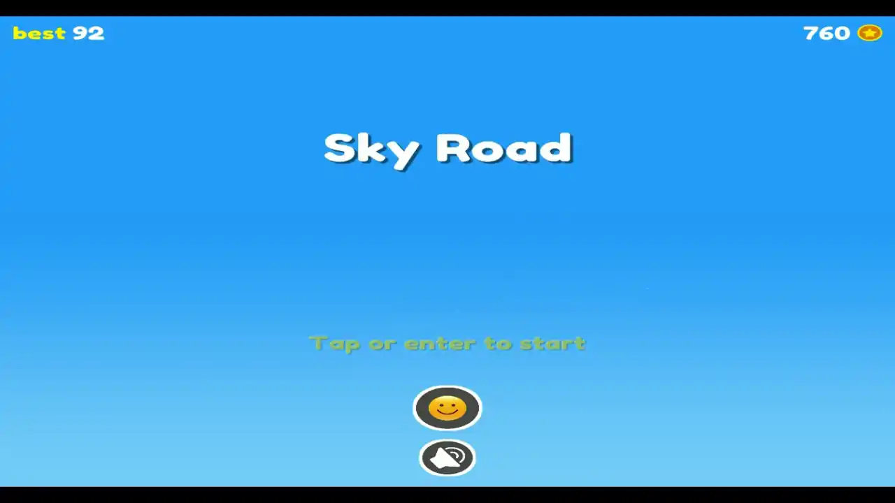 Sky Road