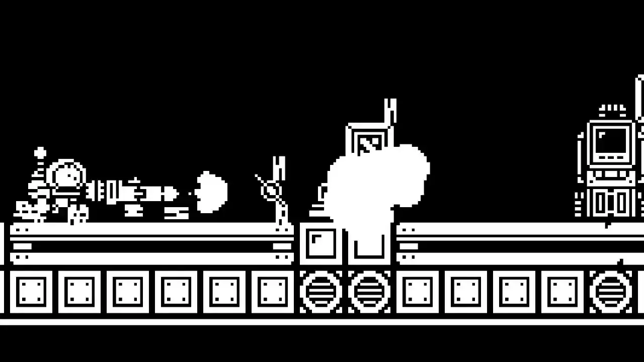 Gato Roboto