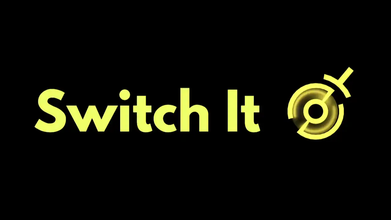 Switch It