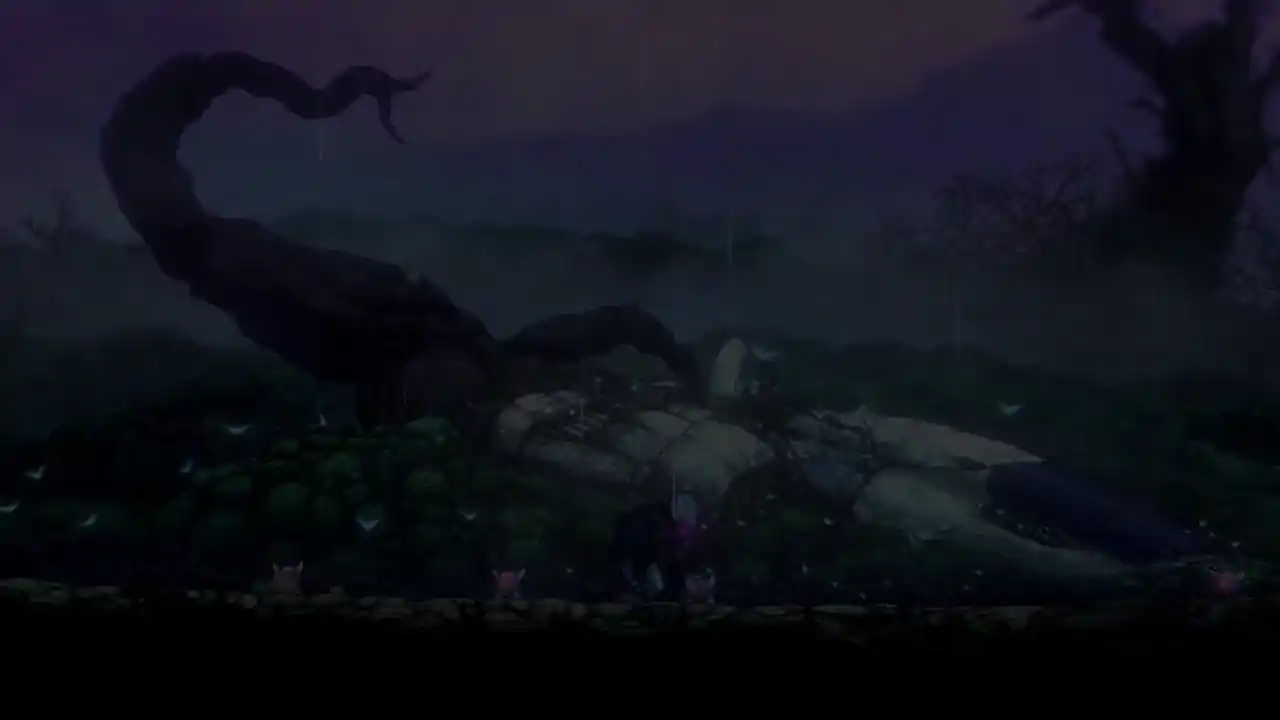Ghost Song