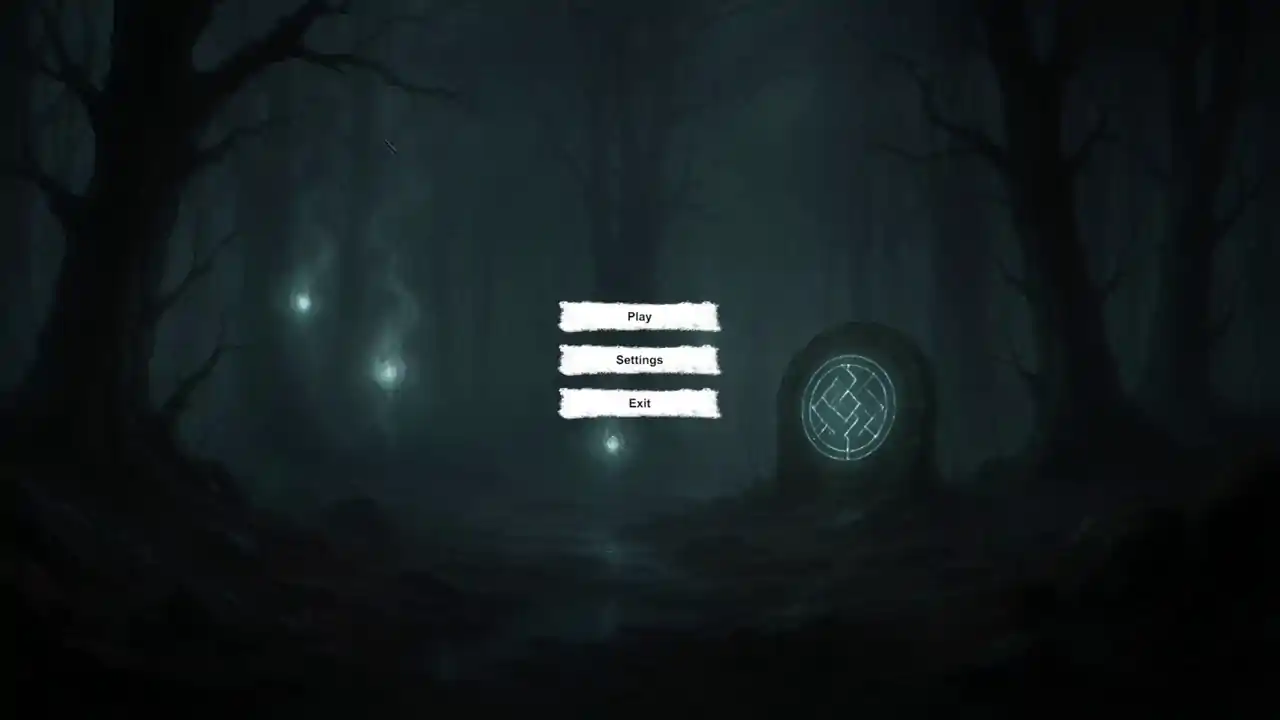The Hallowed Echo
