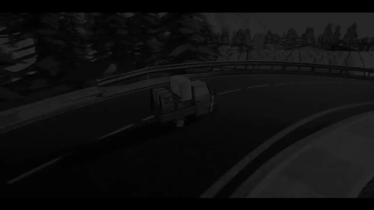 Tiny Truck Simulator